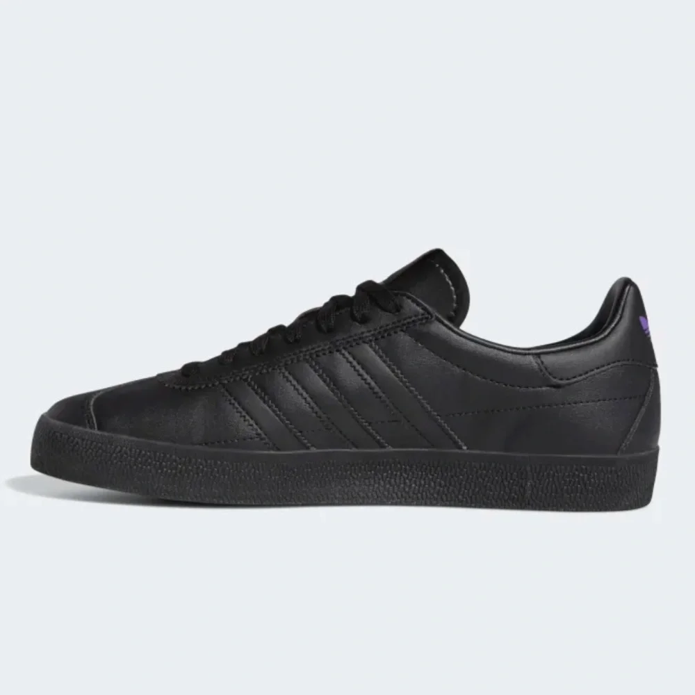 adidas x Paradigm Gazelle ADV Black